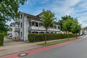 Residenz Dünenstraße Ferienwohnung 19
